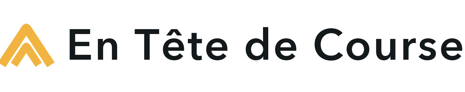 En Tête de Course