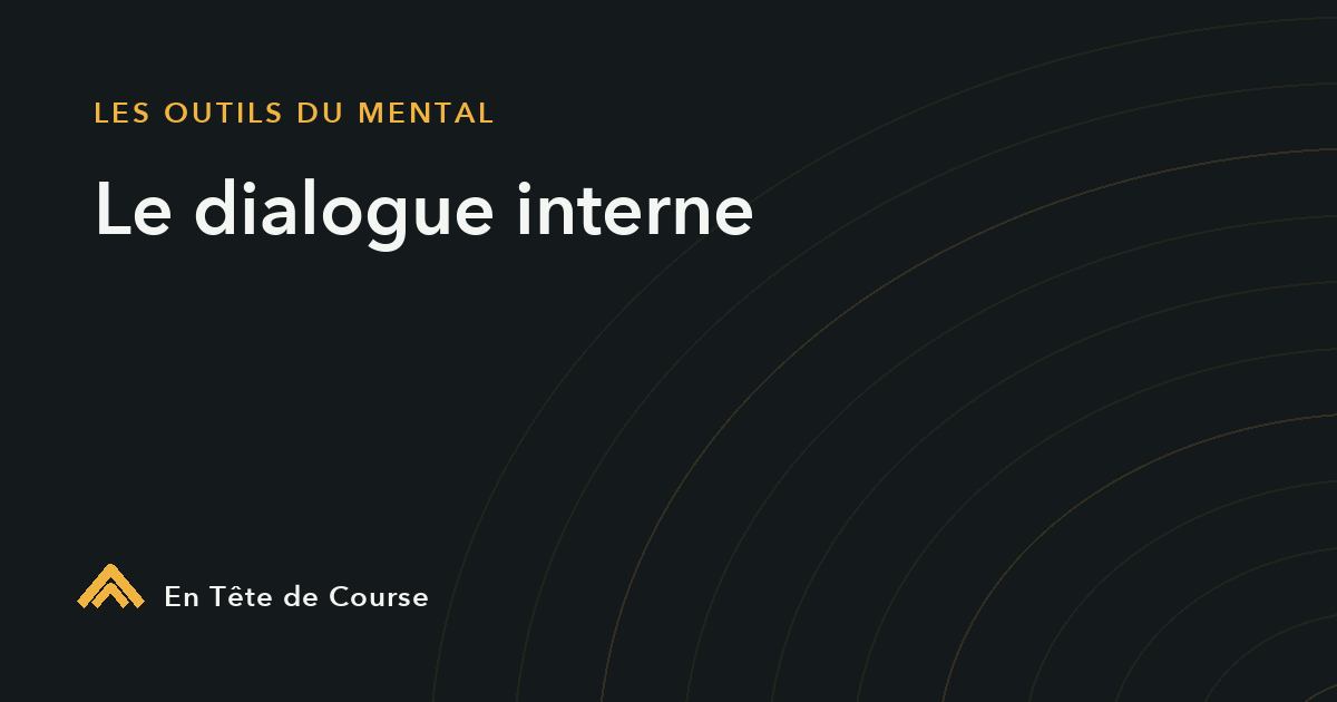 Le dialogue interne : faire taire la petite voix qui vous sabote